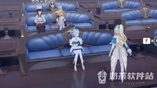 原神溯流的变奏曲怎么做 原神噼里啪啦留声鸭如何获得