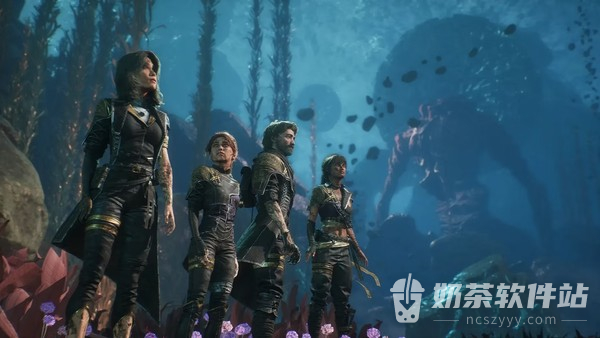 光与影33号远征队眼眸岛断桥怎么修复 光与影33号远征队多面剑在哪