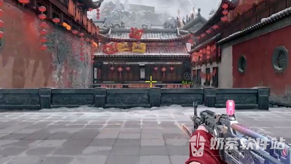 穿越火线飞龙在天怎么领 穿越火线飞龙在天漏领能补吗
