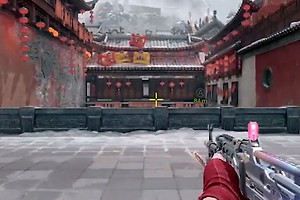 穿越火线飞龙在天怎么领 穿越火线飞龙在天漏领能补吗