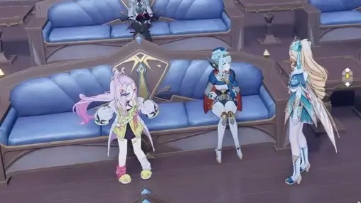 原神溯流的变奏曲怎么做 原神噼里啪啦留声鸭如何获得