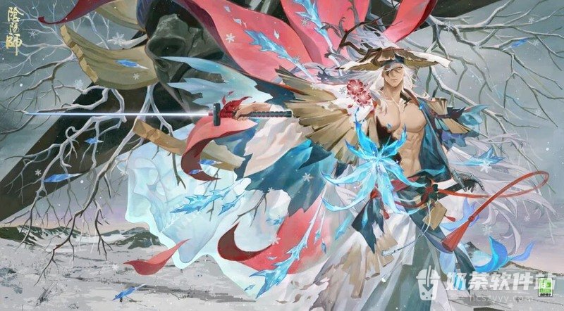 阴阳师霜月花合战怎么玩 阴阳师霜月花合战皮肤怎么领