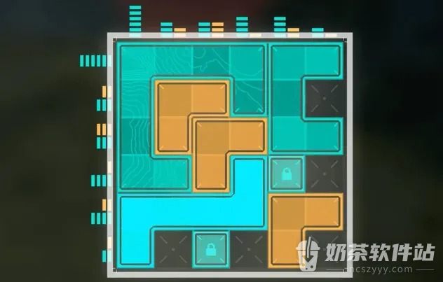明日方舟终末地后目的地怎么做 明日方舟终末地六台机器人在哪修