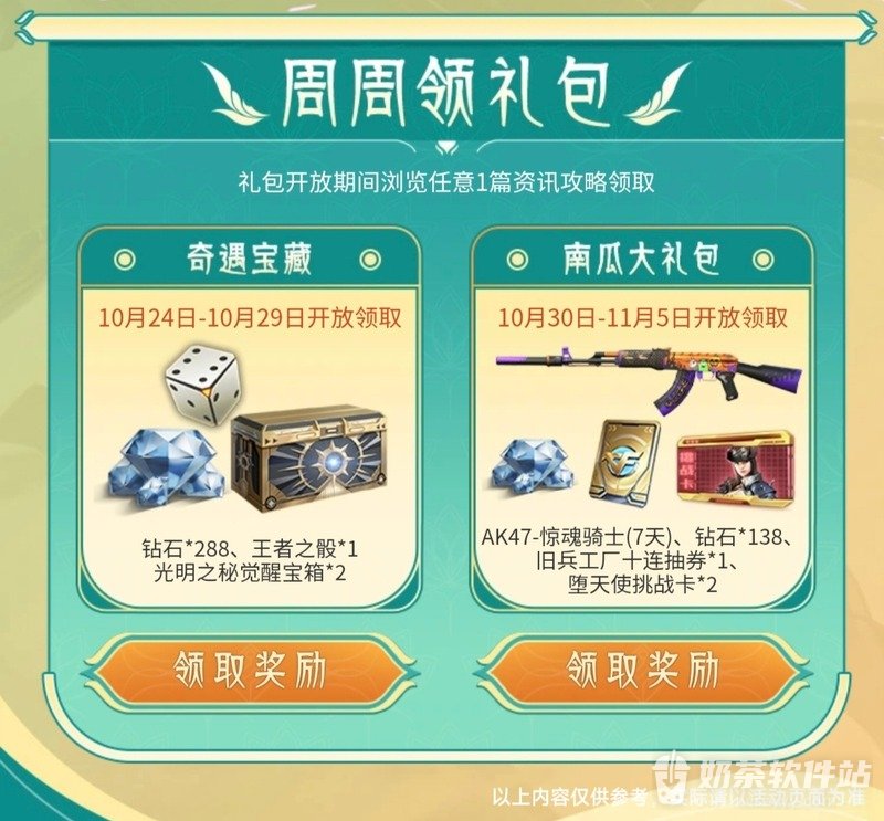 穿越火线手游寻宝奇遇怎么玩