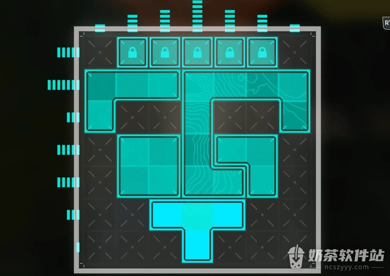 明日方舟终末地后目的地怎么做 明日方舟终末地六台机器人在哪修