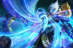 王者荣耀蔷薇珍宝阁怎么玩 王者荣耀蔷薇珍宝阁几号关