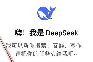 DeepSeek怎么使用 DeepSeek手机版对话操作方法