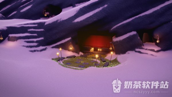 光遇致梵高小屋怎么进 光遇致梵高家具能带走吗
