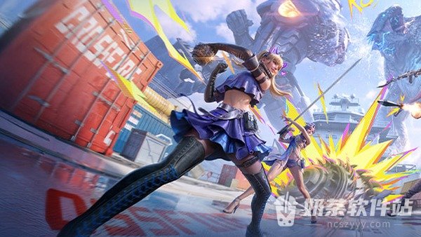 穿越火线手游寻宝奇遇怎么玩