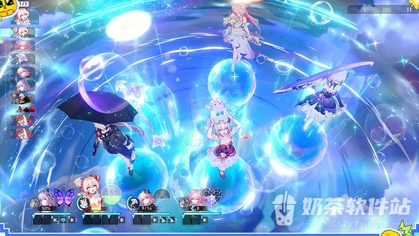 崩坏星穹铁道十月虚构叙事增益怎么选 崩坏星穹铁道持续伤害队能打吗