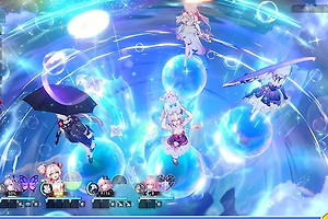 崩坏星穹铁道十月虚构叙事增益怎么选 崩坏星穹铁道持续伤害队能打吗