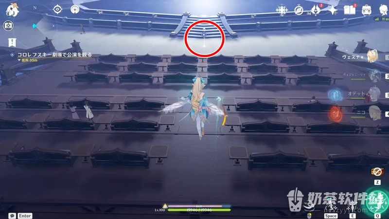 原神溯流的变奏曲怎么做 原神噼里啪啦留声鸭如何获得