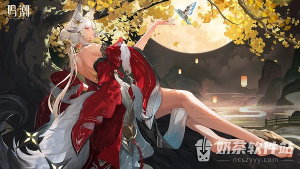 鸣潮沉心域鱼影任务在哪接 鸣潮花瓶房间按什么顺序进门