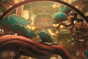 燕云十六声青州万事知任务怎么做 燕云十六声霞光万里包袱在哪