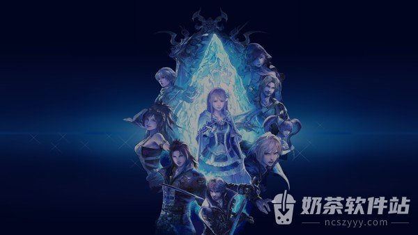 最终幻想RESONANCE陆行鸟怎么骑 最终幻想RESONANCE冲刺设置在哪