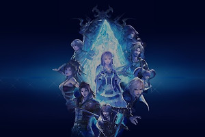 最终幻想RESONANCE陆行鸟怎么骑 最终幻想RESONANCE冲刺设置在哪