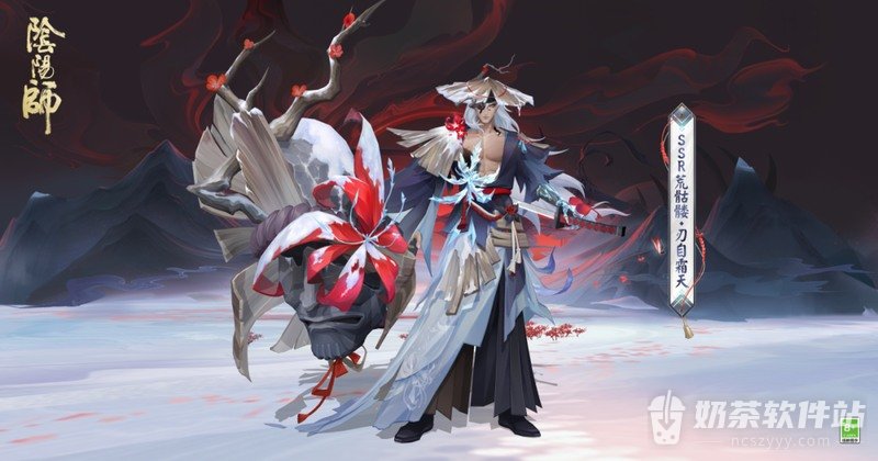 阴阳师霜月花合战怎么玩 阴阳师霜月花合战皮肤怎么领