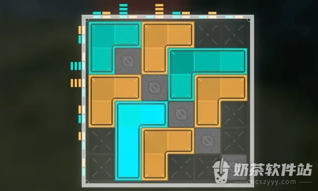 明日方舟终末地后目的地怎么做 明日方舟终末地六台机器人在哪修
