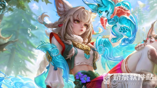 王者荣耀共创之夜怎么抽奖 王者荣耀共创之夜全皮肤包含哪些