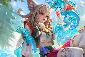 王者荣耀共创之夜怎么抽奖 王者荣耀共创之夜全皮肤包含哪些