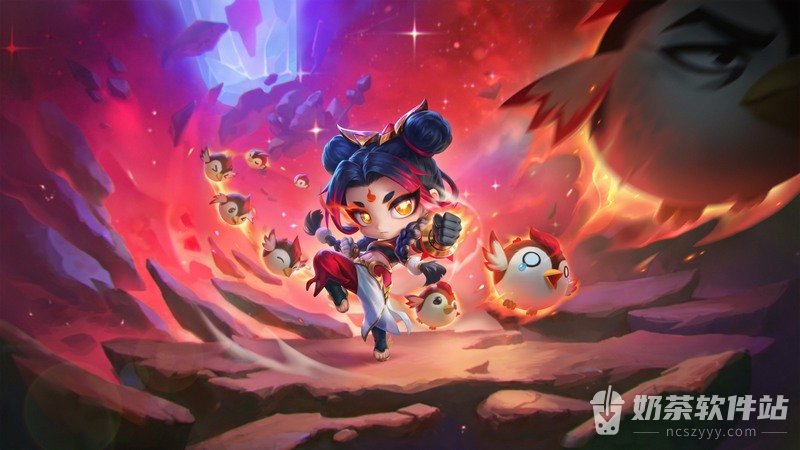 云顶之弈T1芸阿娜怎么抽 云顶之弈金鳞寻宝多少钱