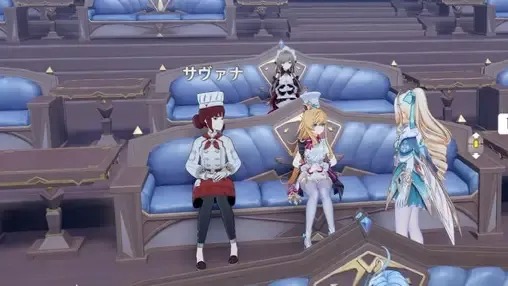 原神溯流的变奏曲怎么做 原神噼里啪啦留声鸭如何获得